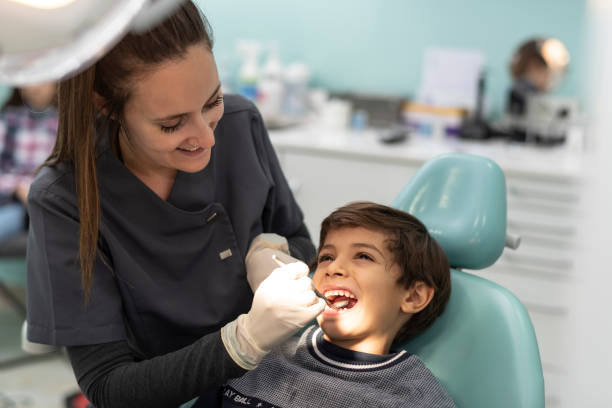 Best Broken Tooth Emergency  in Aldine, TX